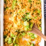 BROCCOLI CASSEROLE