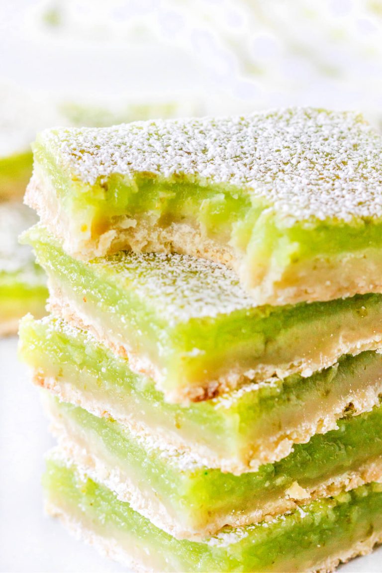 LIME BAR