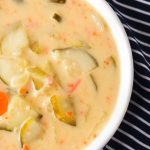 PICKLE SOUP