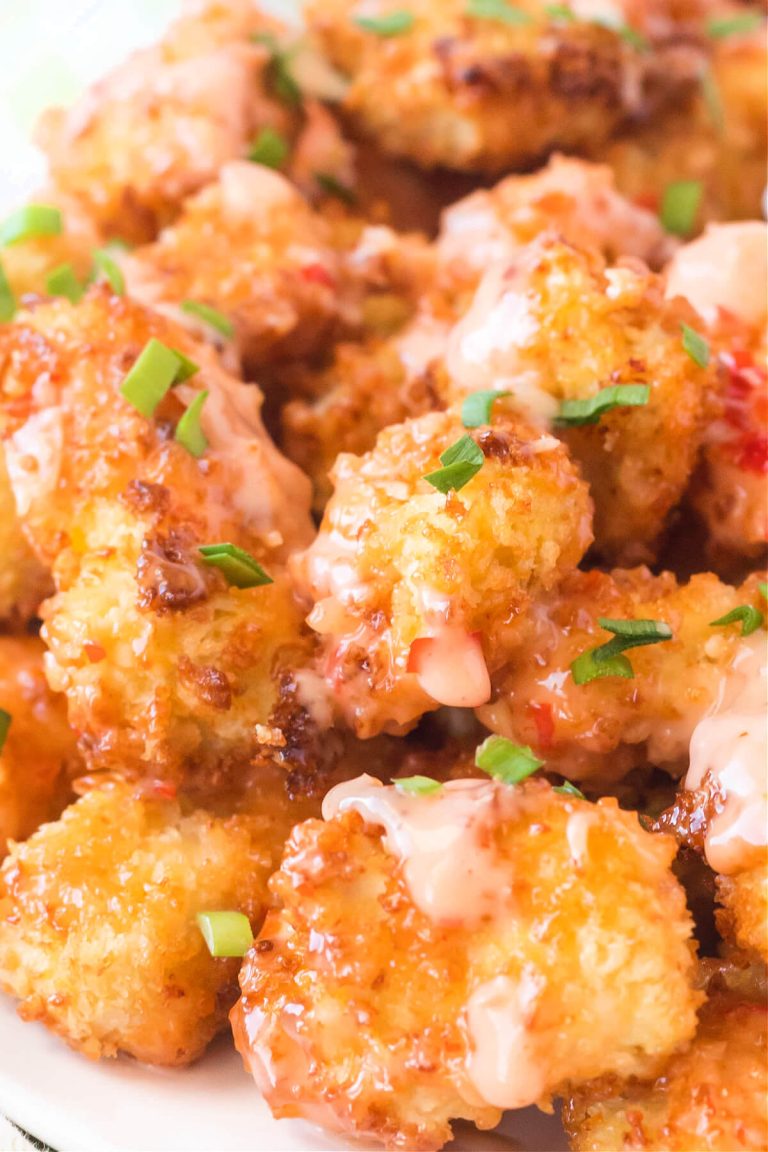 BANG BANG CHICKEN