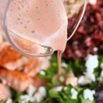 CRANBERRY VINAIGRETTE