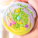 EASTER COOKIES RECIPE