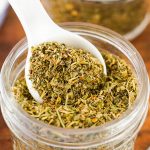 ITALIAN SEASONING