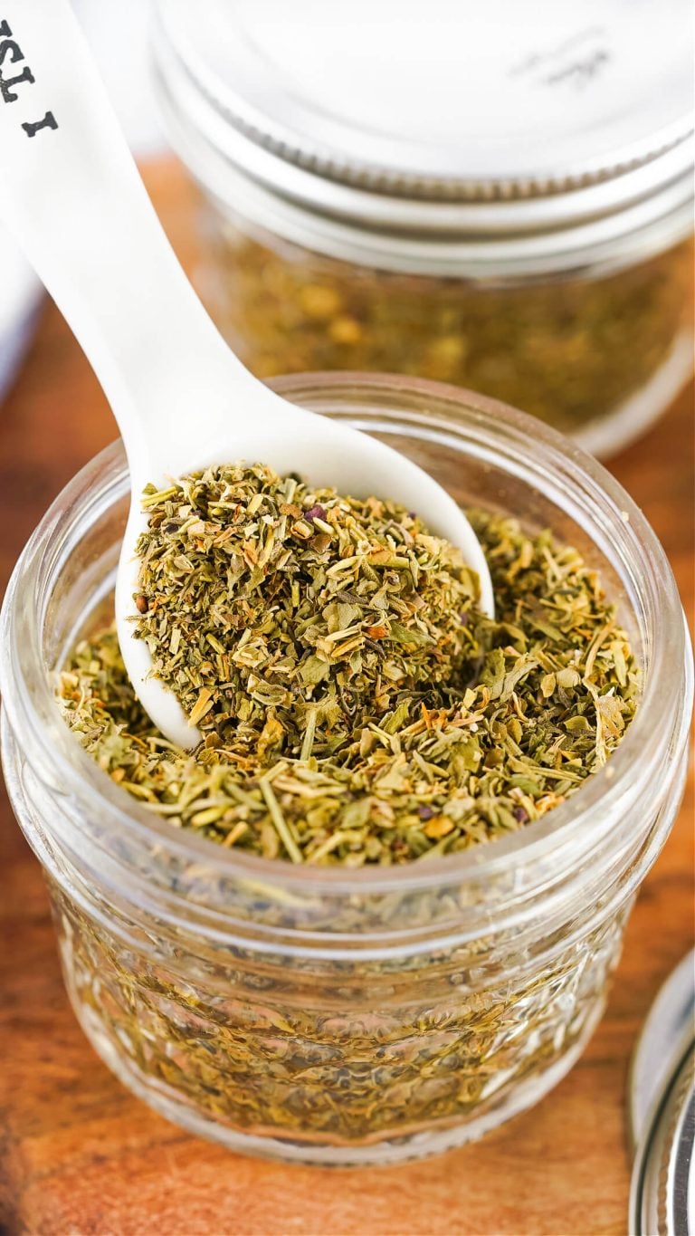ITALIAN SEASONING