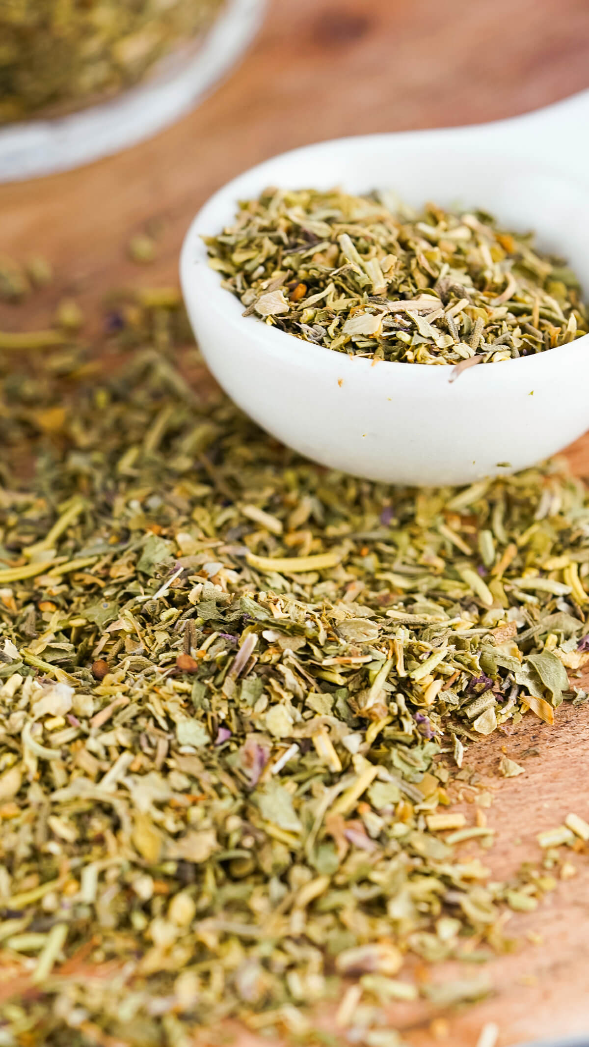 ITALIAN SEASONINGS