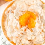 ORANGE FLUFF SALAD