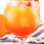 SEX ON THE BEACH RECIPE