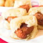 CHICKEN MINIS