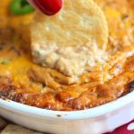JALAPENO POPPER DIP CROCKPOT