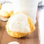 KENTUCKY BUTTER COOKIES