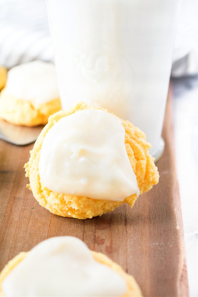 KENTUCKY BUTTER COOKIES