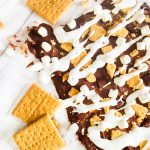 SMORES BARK