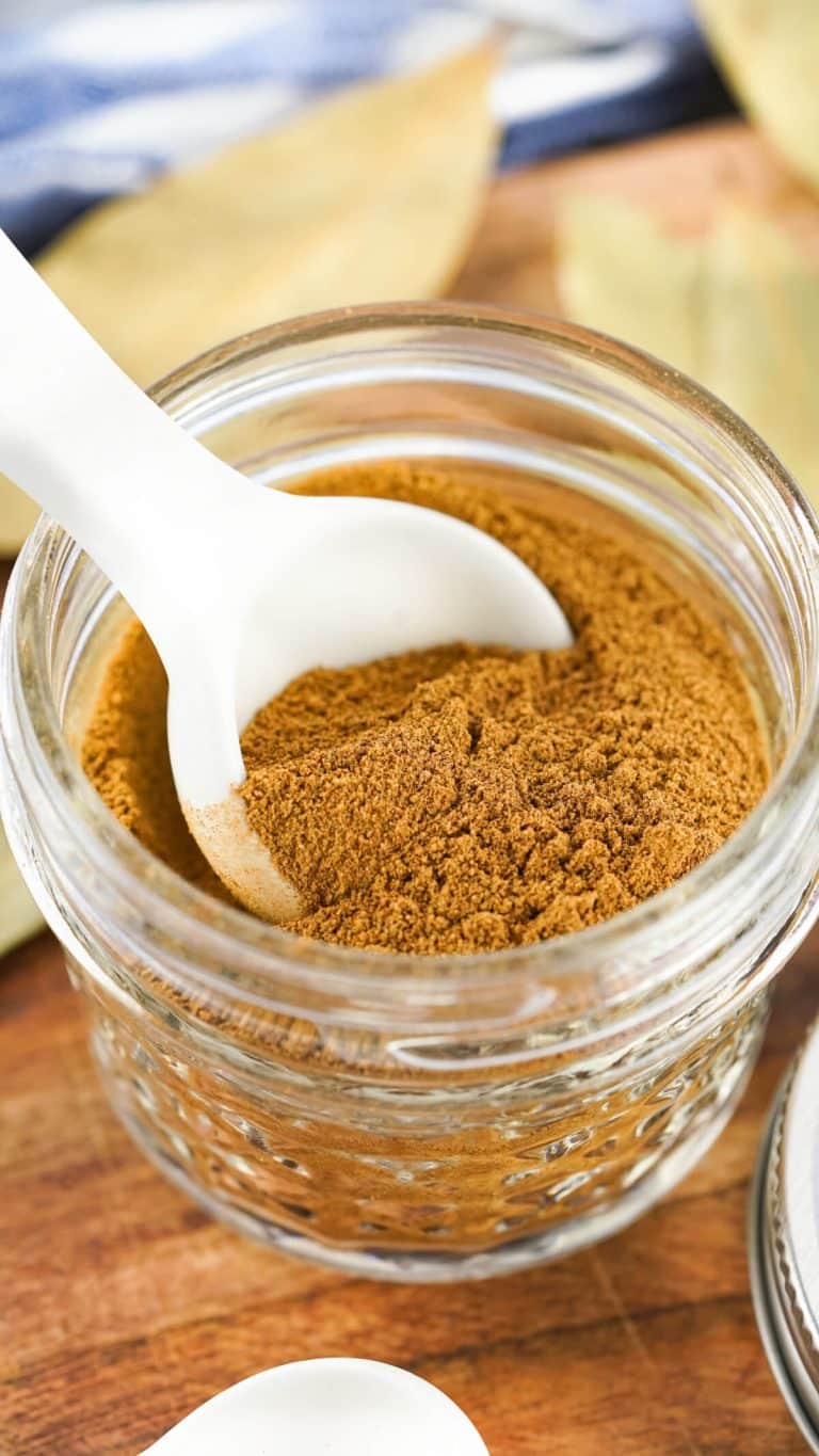 APPLE PIE SPICE