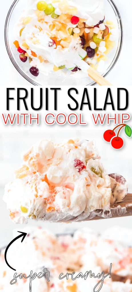 BEST FRUIT SALAD WITH COOL WHIP RECIPE