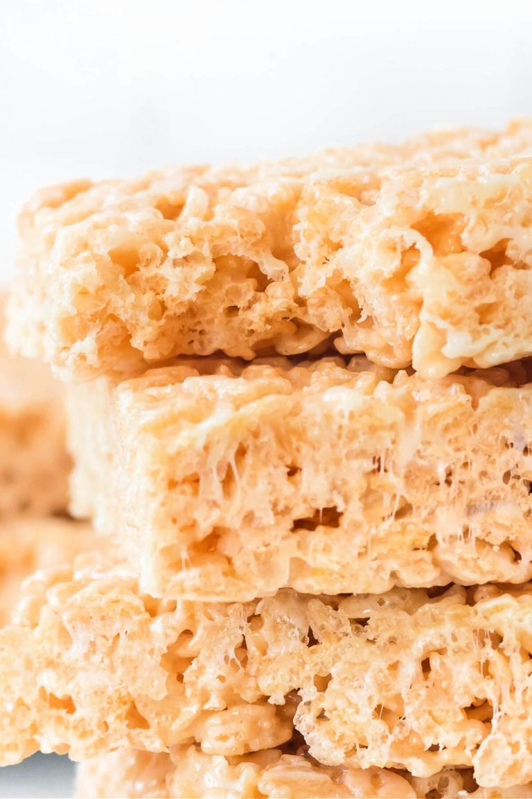 RICE KRISPIE TREATS