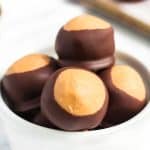 BUCKEYE BALLS