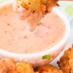 BANG BANG DIPPING SAUCE