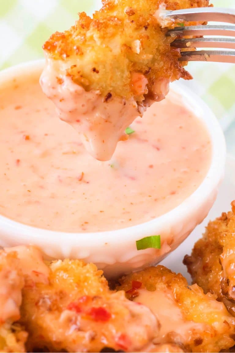 BANG BANG DIPPING SAUCE