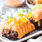 BIG MAC MEATLOAF