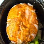 SLOW COOKER TURKEY BREAST