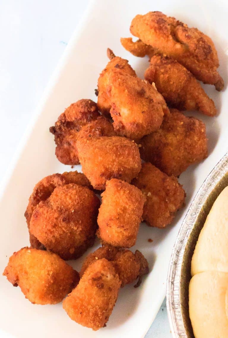 CHICK FIL A NUGGETS