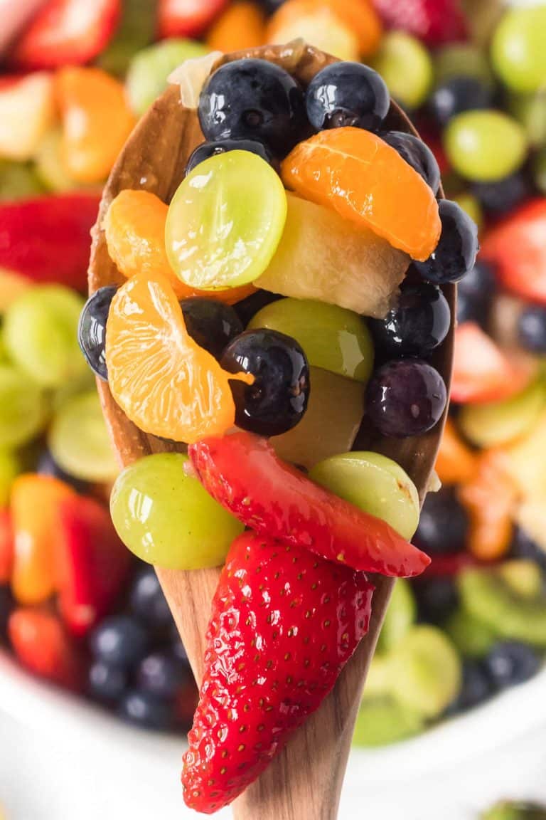 FRUIT SALAD