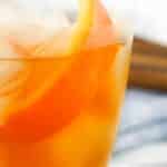 OLD FASHIONED