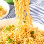 SESAME NOODLES