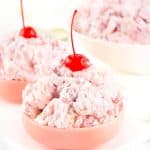 CHERRY FLUFF