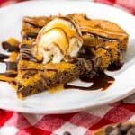 CROCKPOT COOKIE