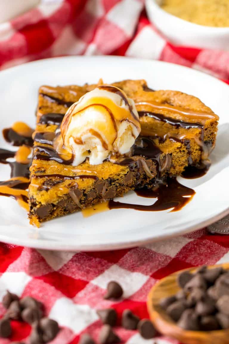 CROCKPOT COOKIE