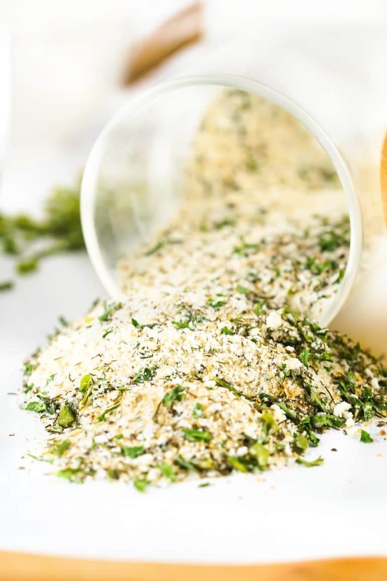 RANCH SEASONING