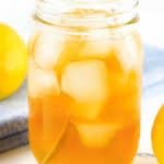 ARNOLD PALMER COCKTAIL