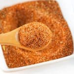 BLACKENING SEASONING