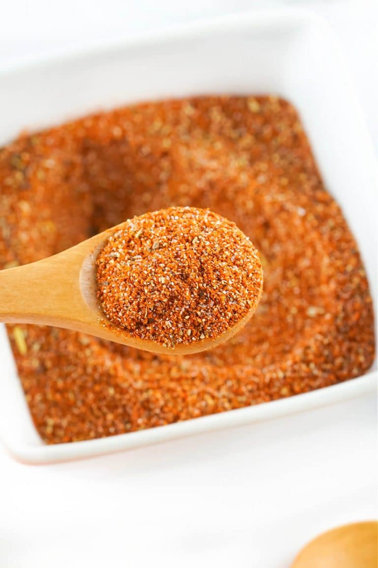 BLACKENING SEASONING