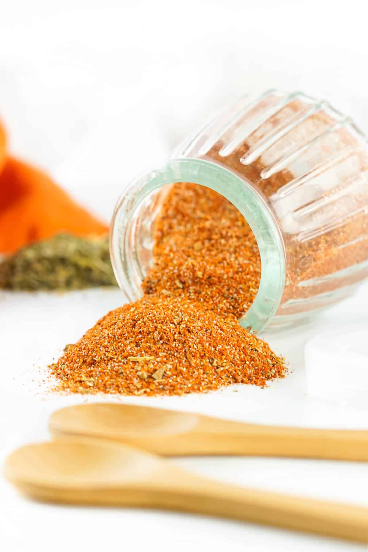 BLACKENING SPICE