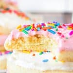 LOFTHOUSE COOKIE RECIPE