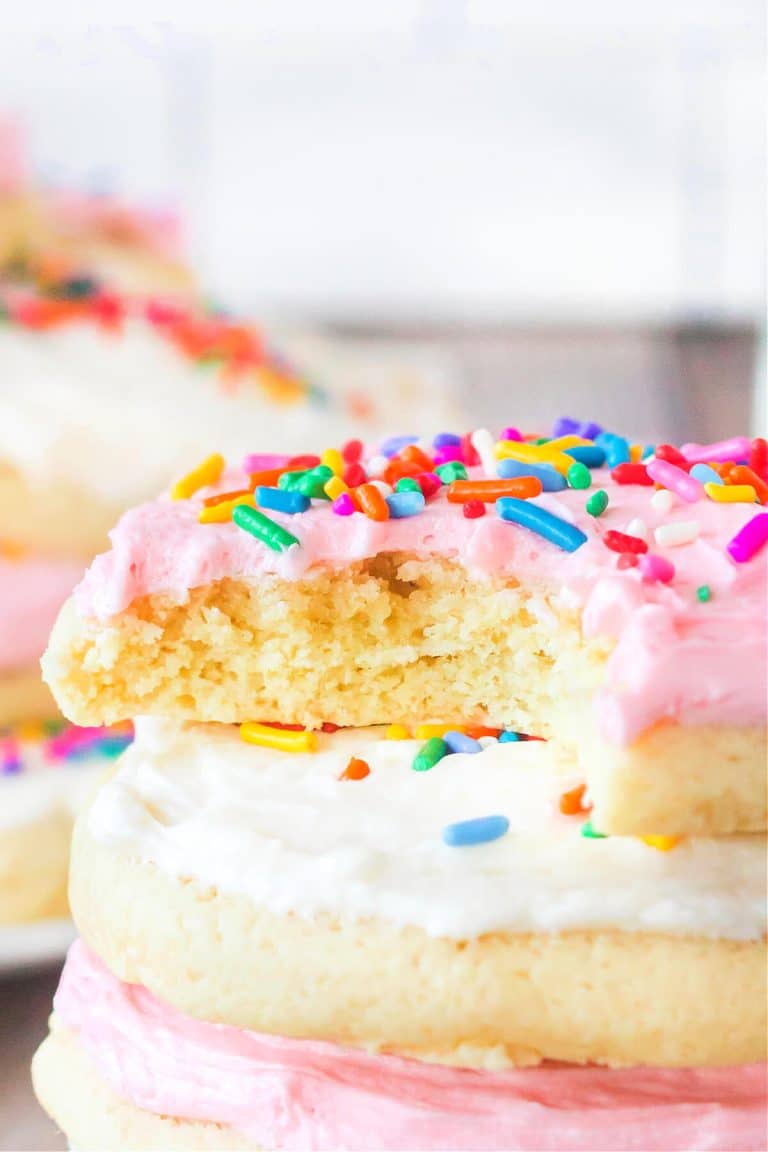 LOFTHOUSE COOKIE RECIPE