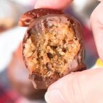 PECAN PIE BALLS