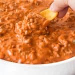 SLOPPY JOE DIP