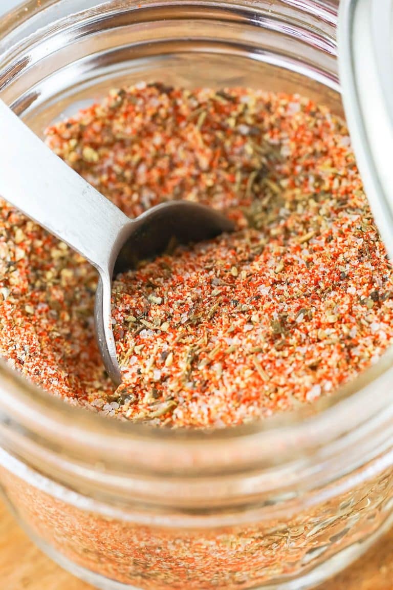 STEAK SEASONING
