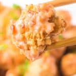 BANG BANG CAULIFLOWER