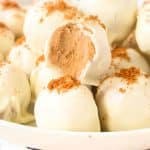 BISCOFF TRUFFLES