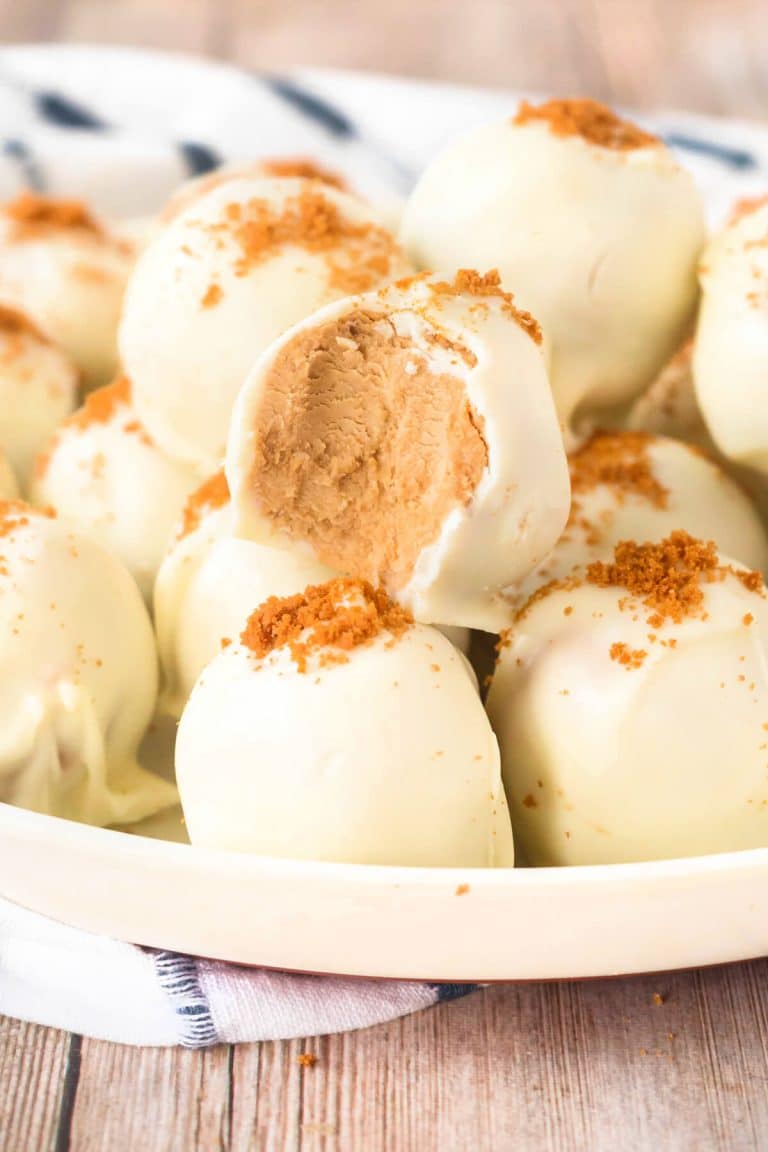 BISCOFF TRUFFLES