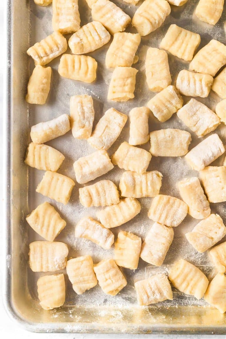 GNOCCHI