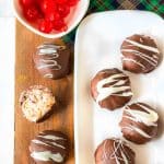 MARTHA WASHINGTON CANDY
