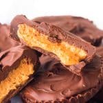PEANUT BUTTER CUPS