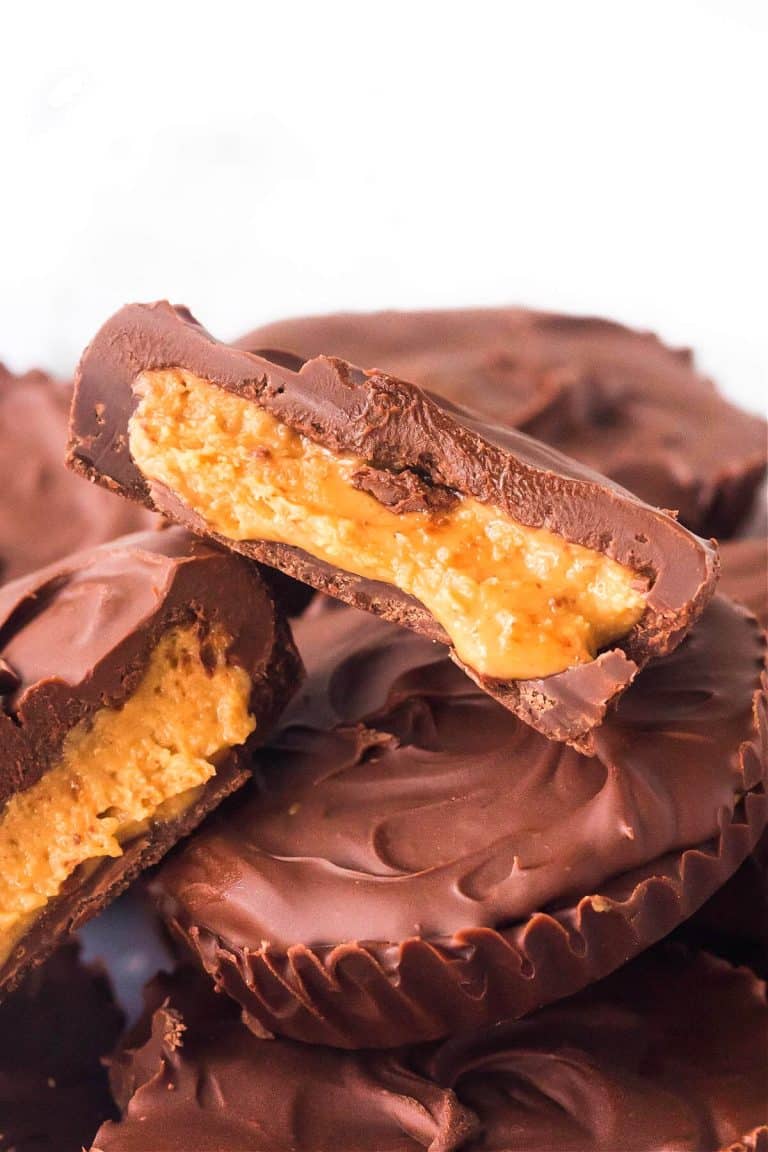 PEANUT BUTTER CUPS