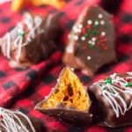 SPONGE CANDY