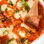 BAKED GNOCCHI